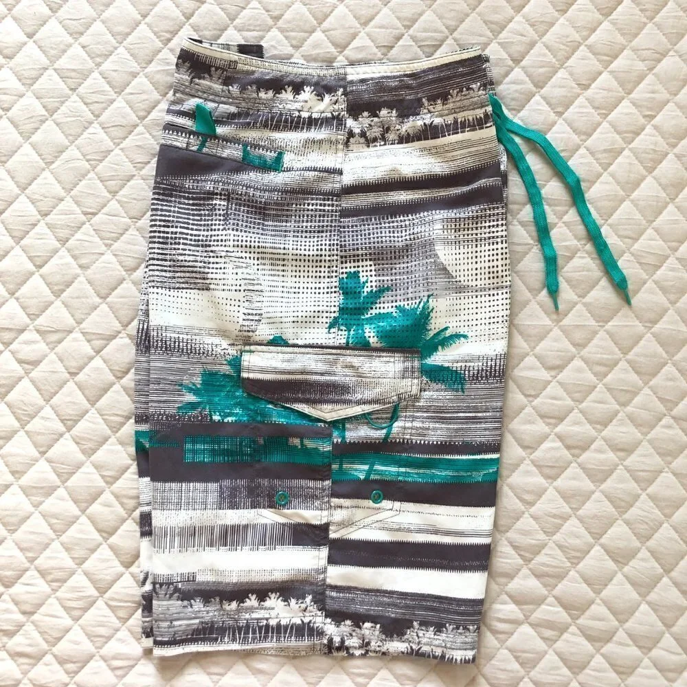 Academy boardshorts